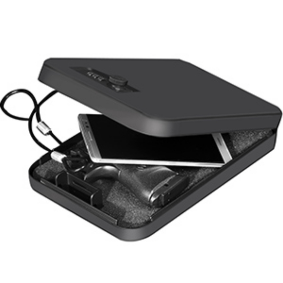 Safe - Picture 2 of 6